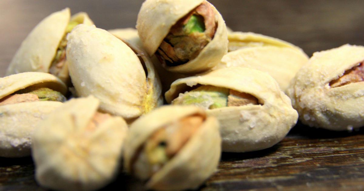 Consumers can’t get enough pistachio – but concerns about its environmental impact are growing
