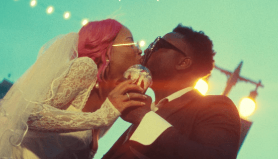 Coupledom Comedy: ‘The Black Watch’ Talks Black Love, Body-Swapping & Rom-Coms With ‘Switches’ Director Brandon Broussard