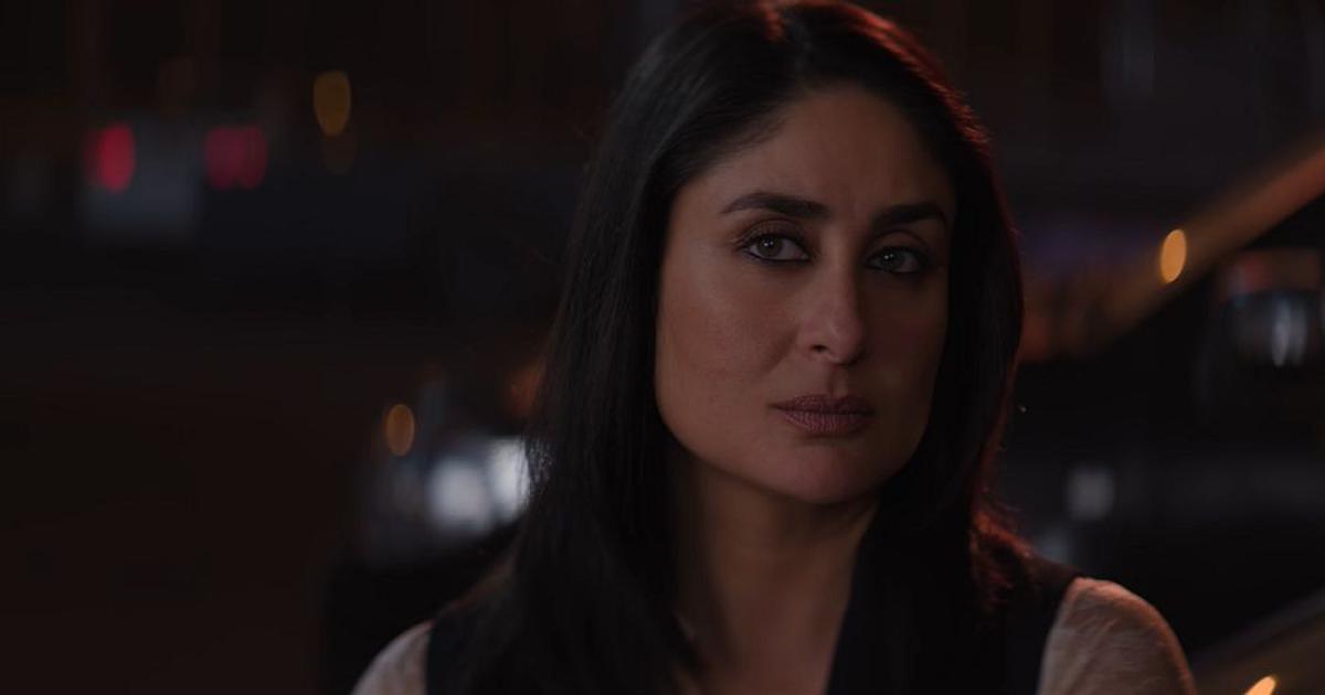 ‘Daayra’ trailer: Kareena Kapoor, Prithviraj Sukumaran in film about encounter killings