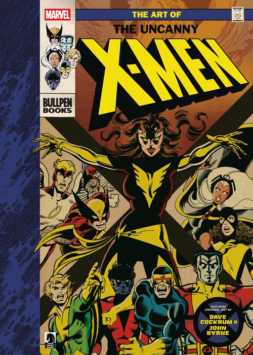 DARK HORSE ANNOUNCES THREE NEW MARVEL BOOKS, COMING IN 2027