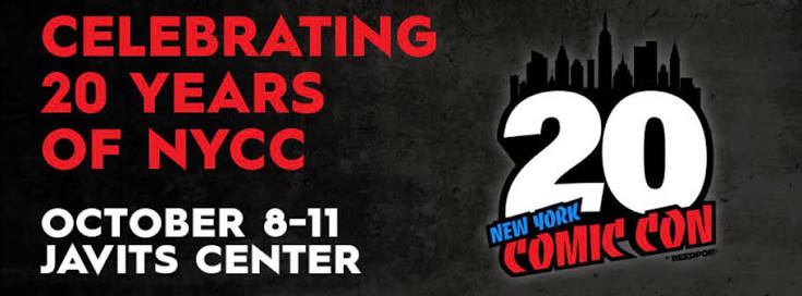 DC’s NYCC 2026 panels focus on Absolute Universe, Next Level, Vertigo, and more