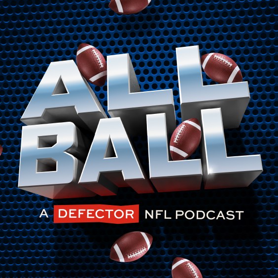 Defector Has A New NFL Podcast, And It Won’t Have Any Gambling Shit In It
