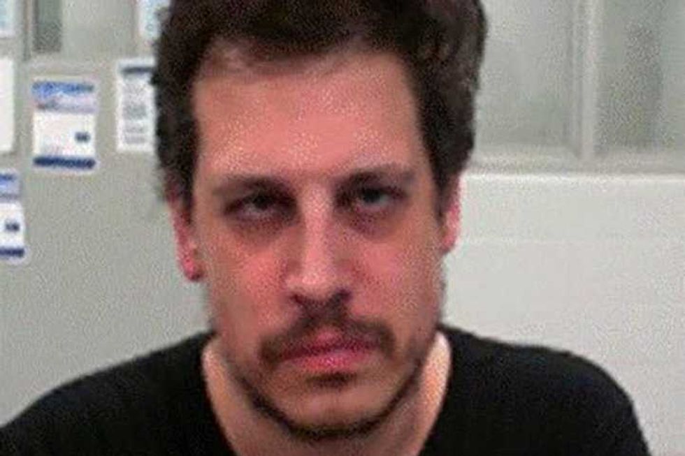 Deported troll purports to lob legal grenade at Laura Loomer: 'Lets playyyyy'