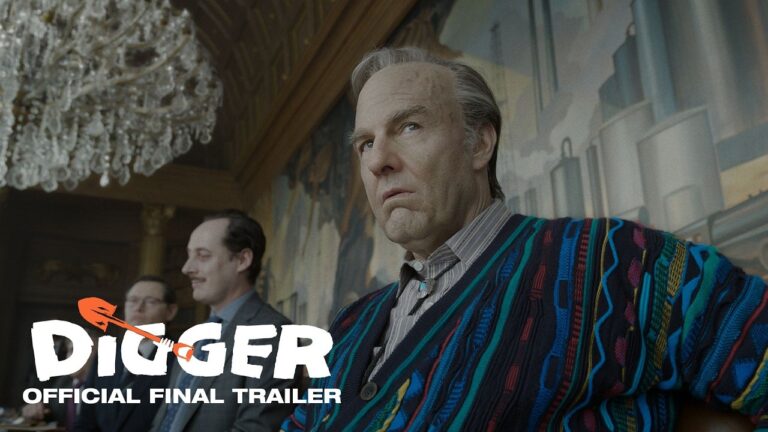 Digger Trailer: Tom Cruise as Mr Rockwell Must Survive From Global Catastrophe That He Dug Himself