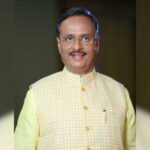 Dinesh Sharma sworn in as lieutenant governor of Andaman and Nicobar