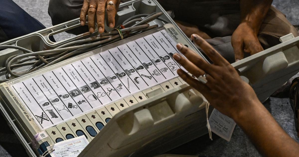 Donations to six Gujarat-based outfits exceeded those to national parties except BJP: Report