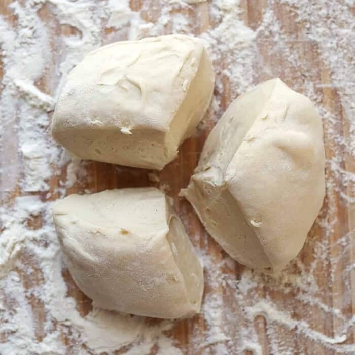 Easy Calzone Recipe