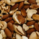 Eating a serving of nuts can help lower risk of hypertension, say researchers