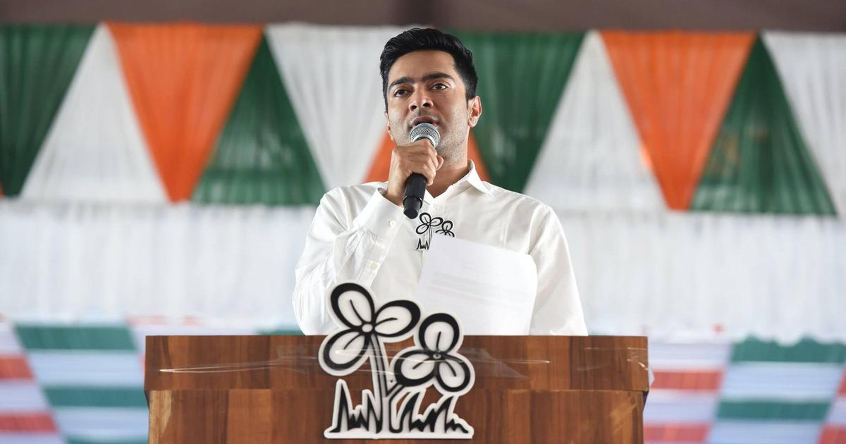‘Enough is enough’: Calcutta HC says it may bar more FIRs against Abhishek Banerjee