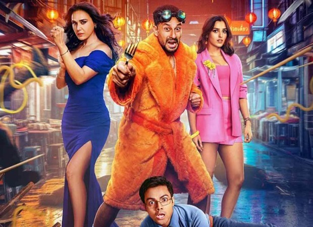 EXCLUSIVE: CBFC censors 'B**** C***' in Vibe; action scenes left untouched in Kunal Kemmu-Preity Zinta starrer