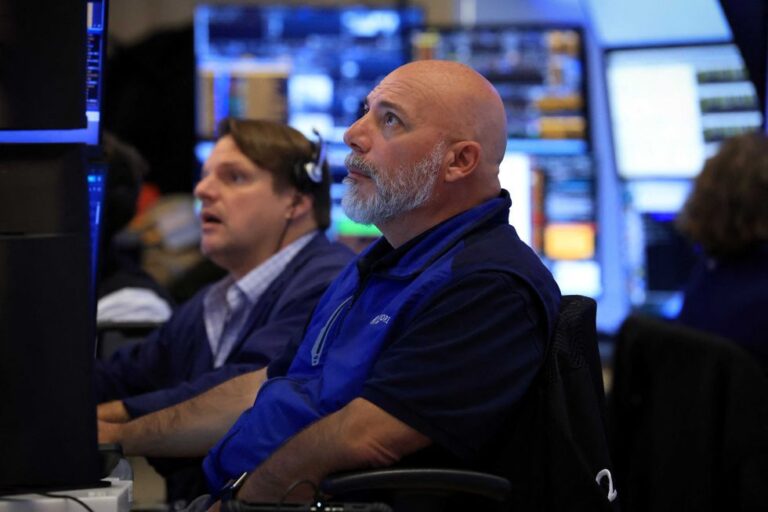 'Extraordinarily dire' signs spark fears of imminent US crash: 'This could be it'
