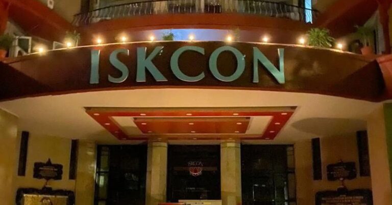 FDA suspends licences of three ISKCON food outlets after finding rodent droppings