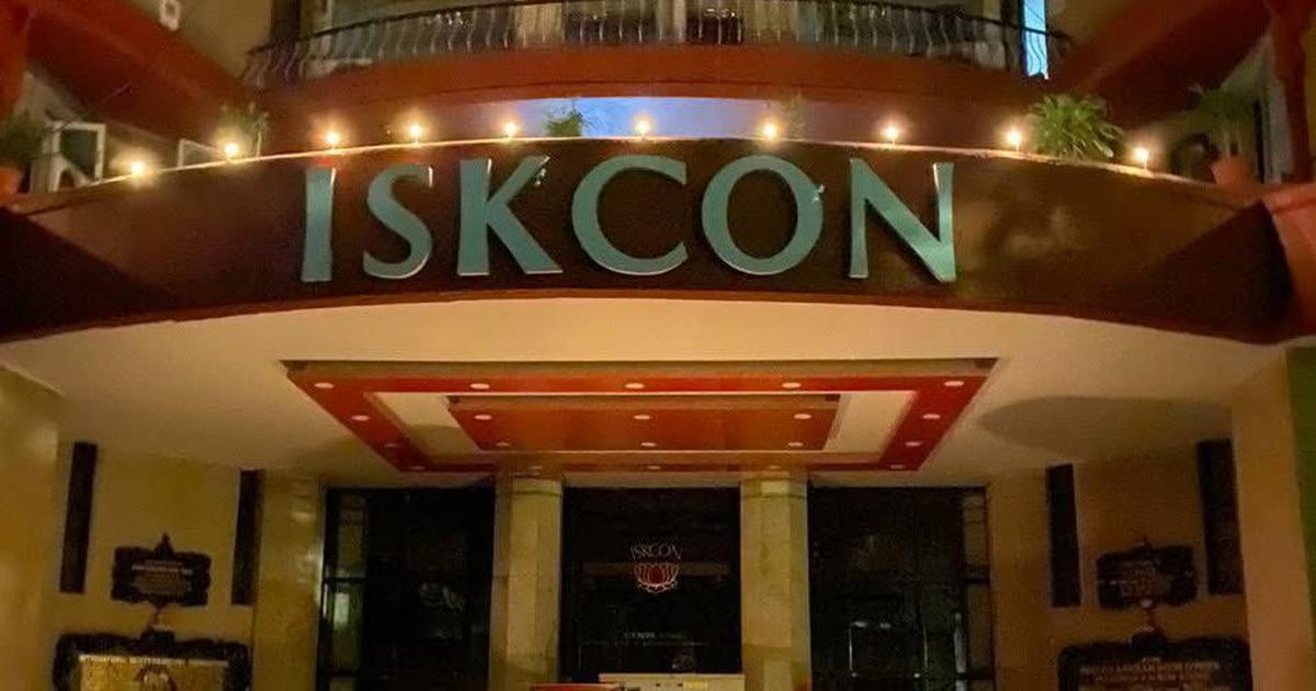 FDA suspends licences of three ISKCON food outlets after finding rodent droppings