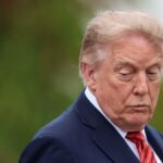 Frantic Trump demands ‘countries of the world’ pay for his war in typo-laden rant