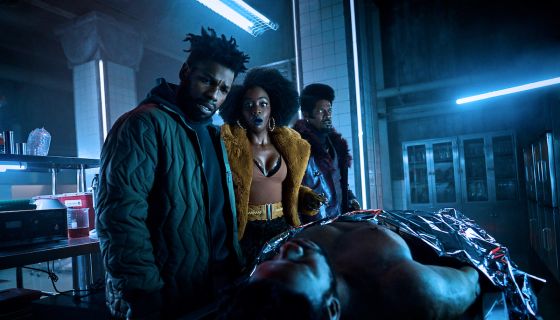 From ‘Black Panther’ To ‘They Cloned Tyrone’: Black Sci-Fi Movies That Changed The Genre