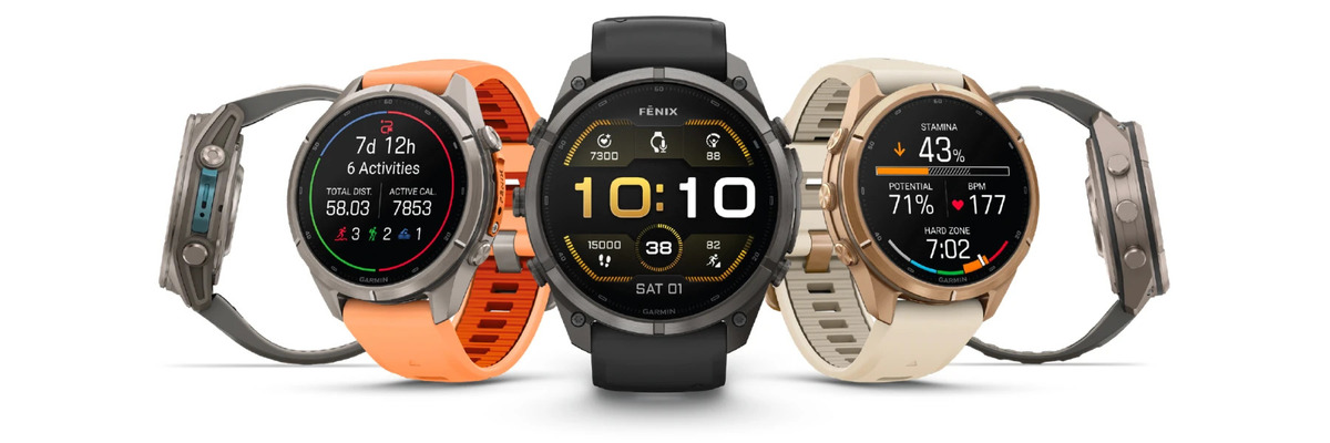 Garmin Fenix 9 Preview: Is it Worth the Upgrade?