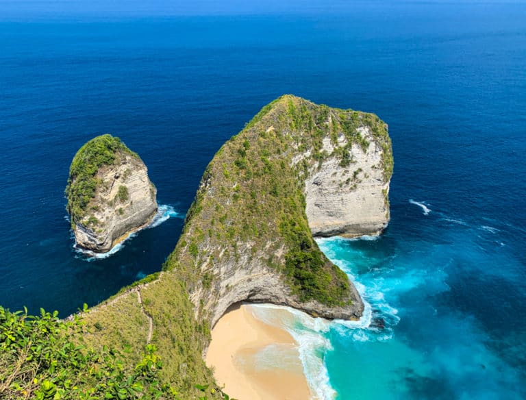 Getting to Railay Beach from Ao Nang : Krabi, Thailand Guide