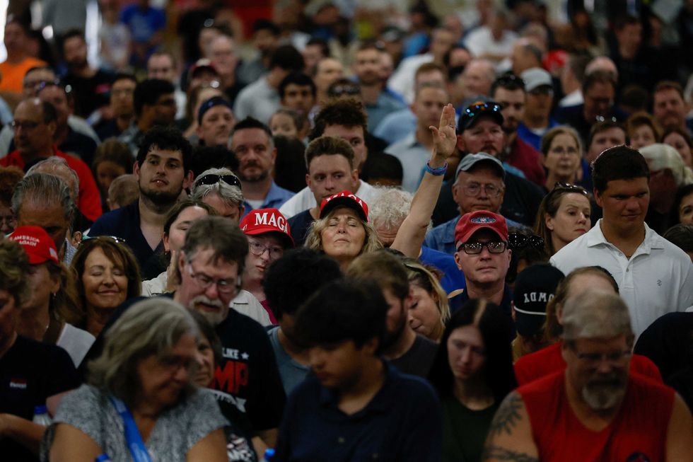 Giant Trump fumble comes with $100 billion price tag that Americans pay: analysis