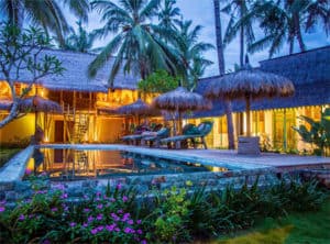 Gili Islands by Fastboat, How to get there. Bali Guide
