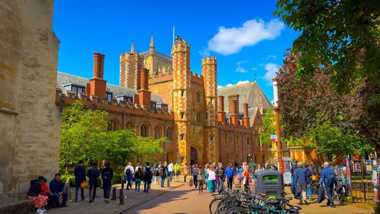 Golden Triangle takes two-thirds of UK spinout venture capital