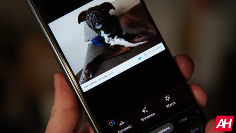 Google Photos Tests Major Overhaul for Built-In Pen, Highlighter, and Text Tools