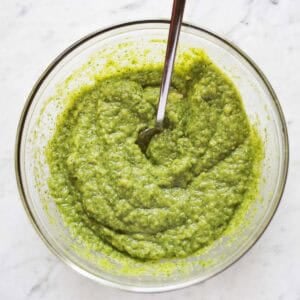 Guasacaca – Avocado Sauce
