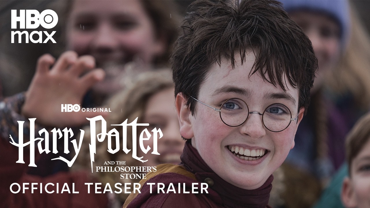 Harry Potter and the Philosopher’s Stone Teaser Trailer Review: Wizarding World Returns With a New Generation’s Magic
