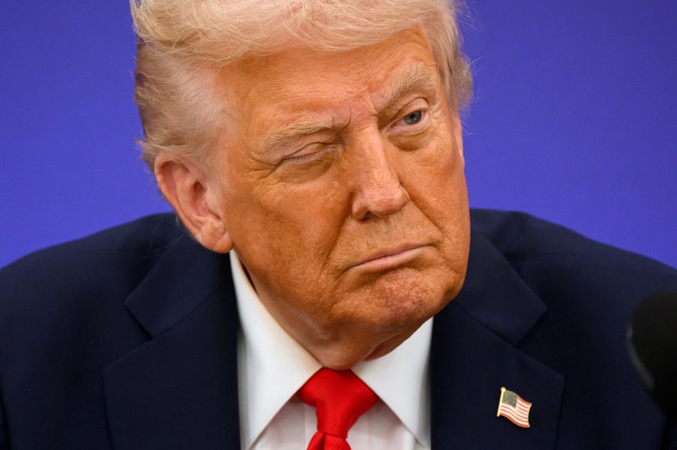 'He's lost it': Trump's 'chaotic' under-the-radar interview sparks slew of new concerns