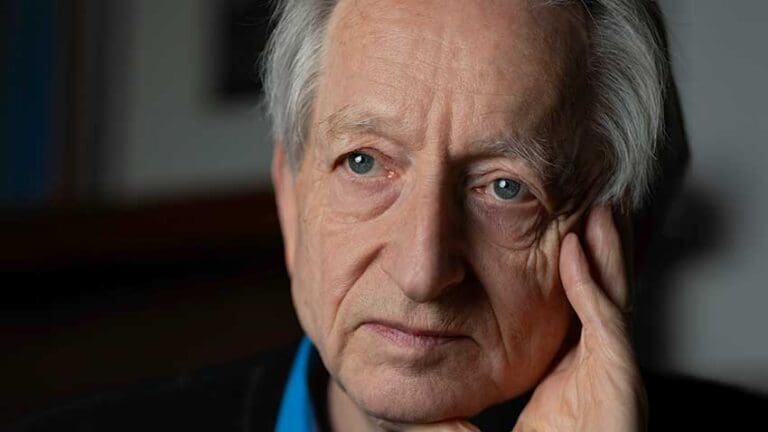 Hinton calls for UK ban on superintelligent AI as MPs table bill