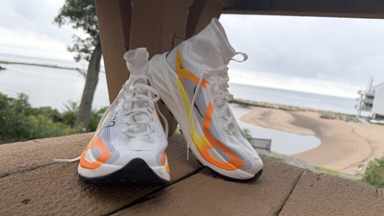 Hoka Tecton X 4 Review | A Peppy Shoe Built for Technical Trails