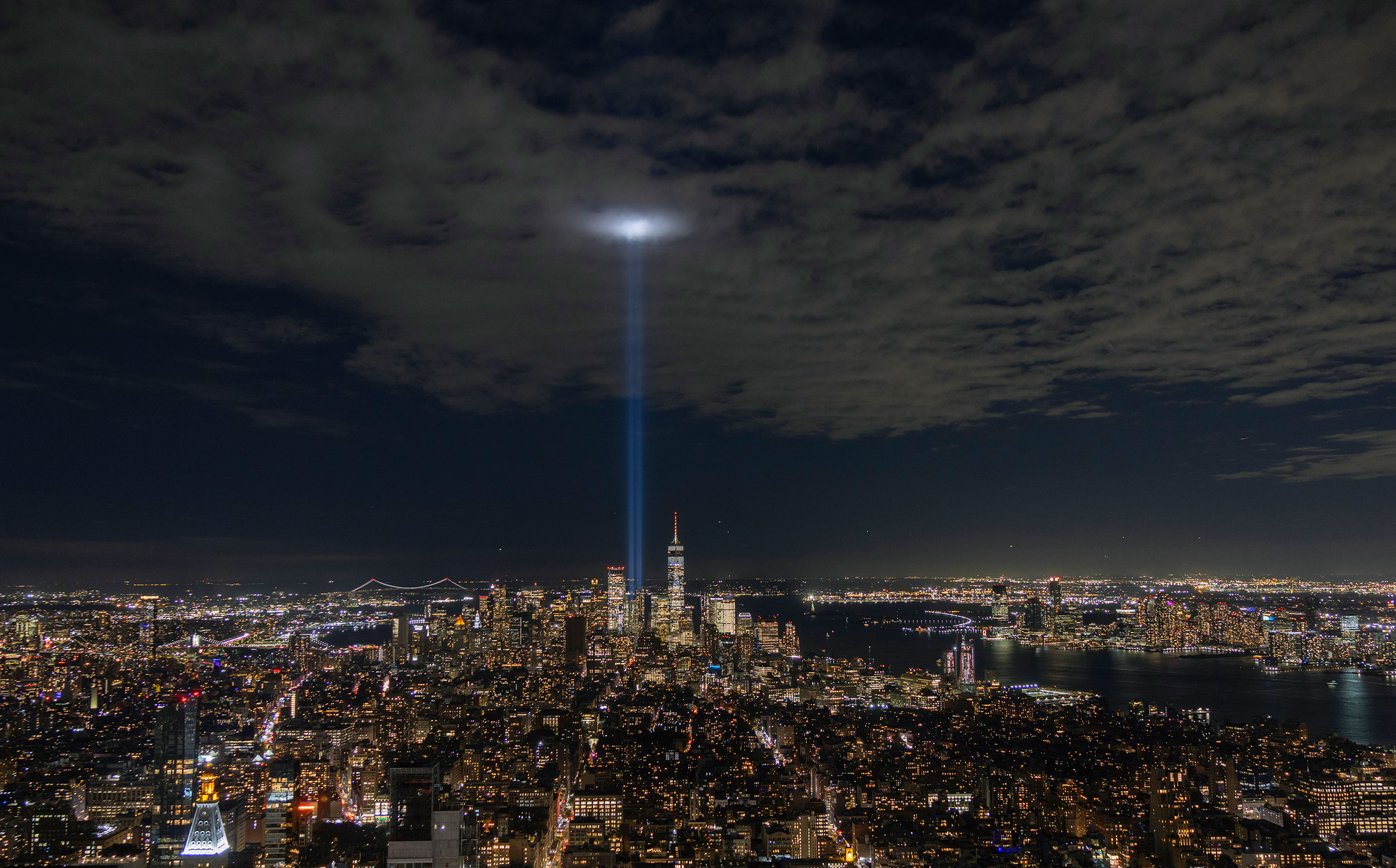 How 9/11 Shaped My Life