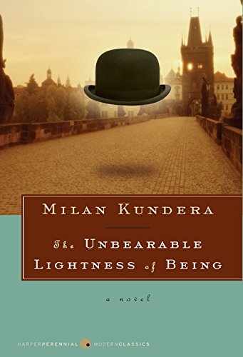 How Do We Know What We Want: Milan Kundera on the Central Ambivalences of Life and Love