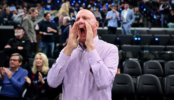 How Do We Make Sense Of ESPN Duffing Its Big Clippers Scoop?