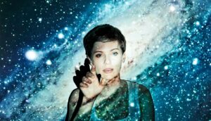 How does space travel affect women’s health?