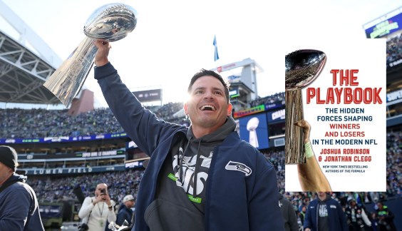 How NFL Teams Avoid The Great Big Middle