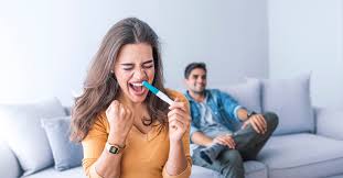 How to get pregnant fast !