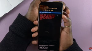 How To Hard Reset Samsung Phone