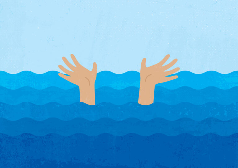 How to Recognize and Ask for Help When You Need It