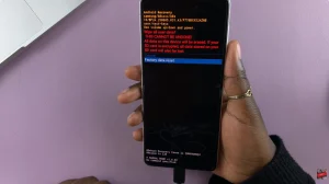 How To Reset Samsung Phone Without Password