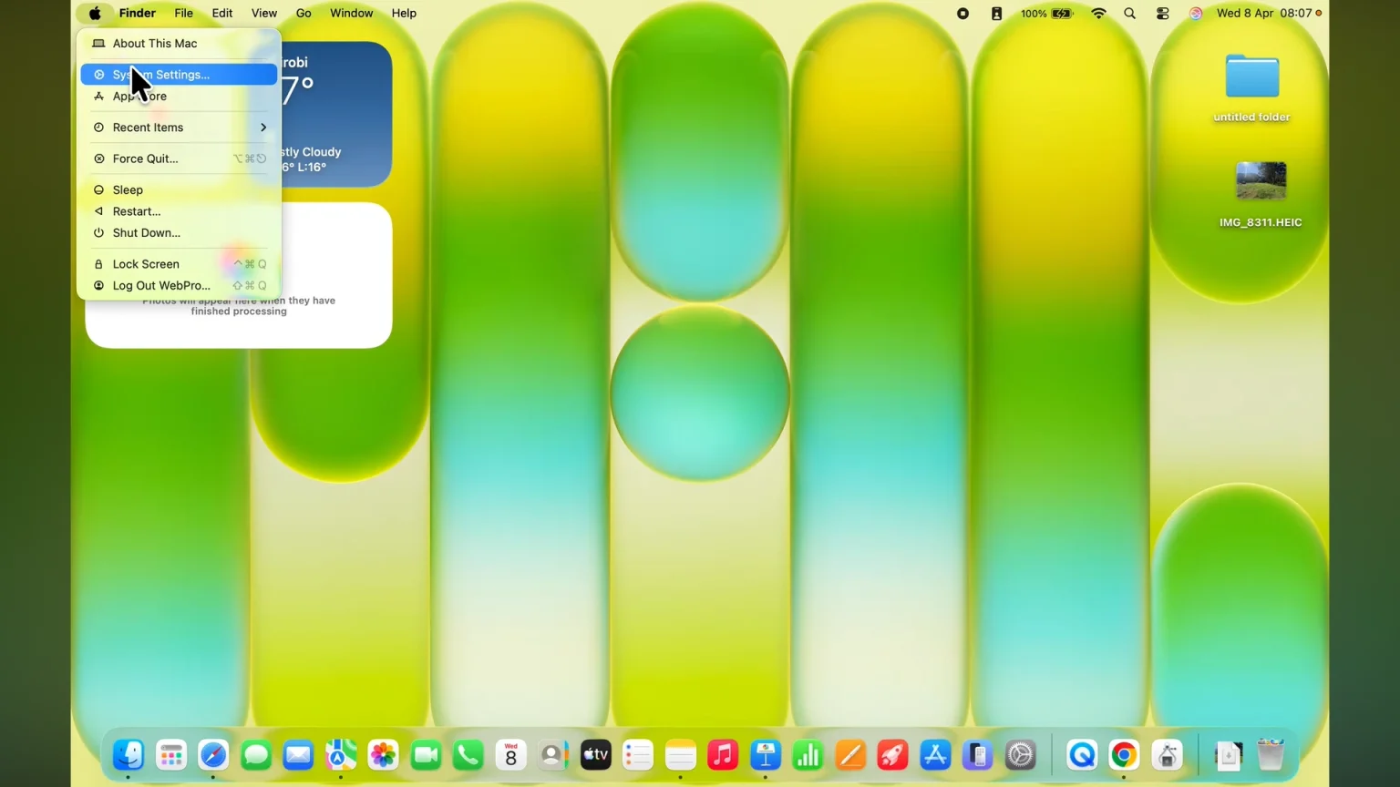 How To Stop Apps From Opening On Startup On MacBook Neo