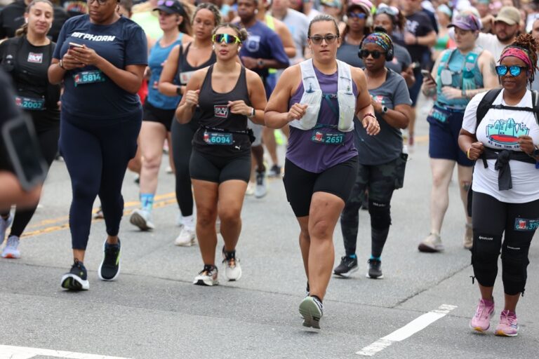 How to Train and Race on a Budget (Because Running Isn’t Cheap!)