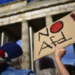 How will the victory by Germany’s far-right AfD in a state election affect the country’s politics?