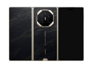 Huawei Mate XT 2 Ultimate Design Is Official and It's the Most Advanced Tri-Fold Yet