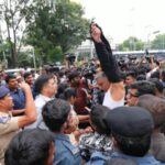Hyderabad police form panel after BRS alleges assault on MLAs outside Assembly
