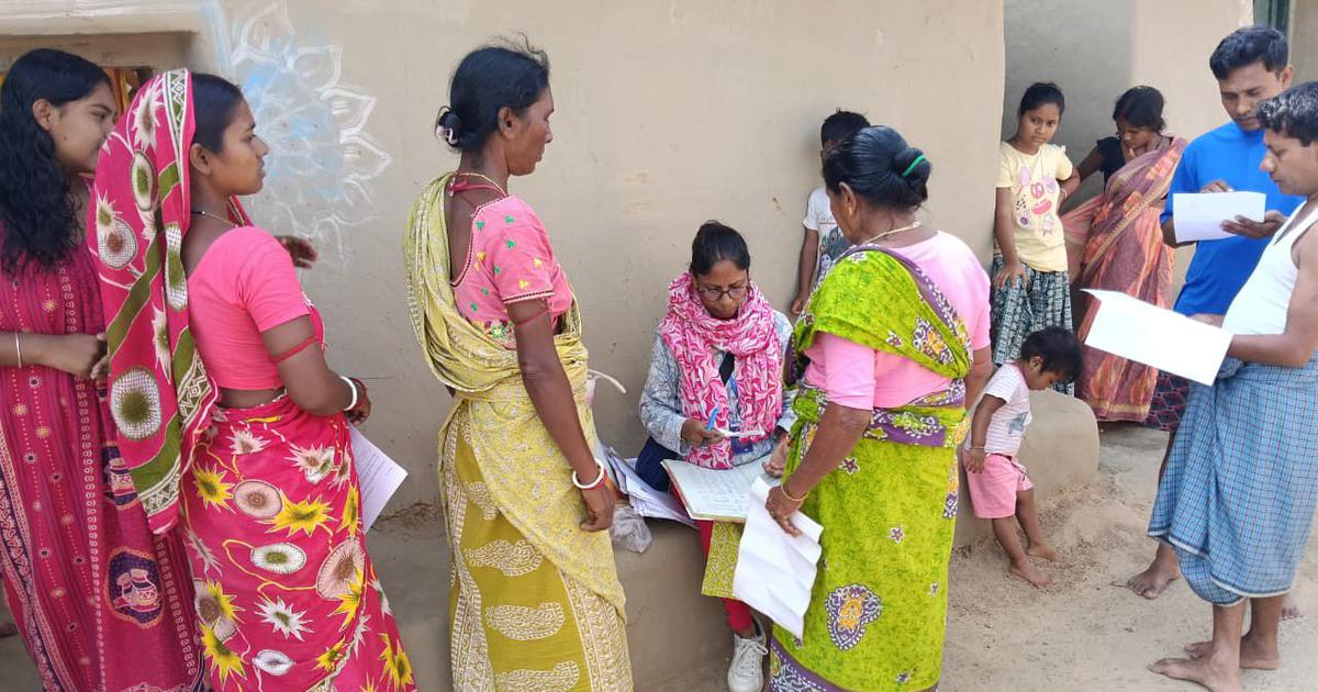 Hyderabad: SIR deletions equal 89% of 2023 Assembly election turnout, shows study
