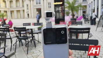 I held the Most Innovative Phone of 2026 (so far)