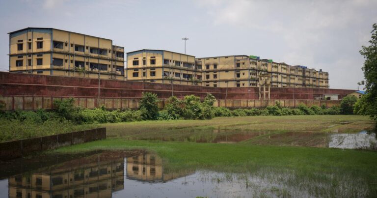 In a first, Gauhati HC asks Assam government to pay Rs 2 lakh to woman pushed into Bangladesh
