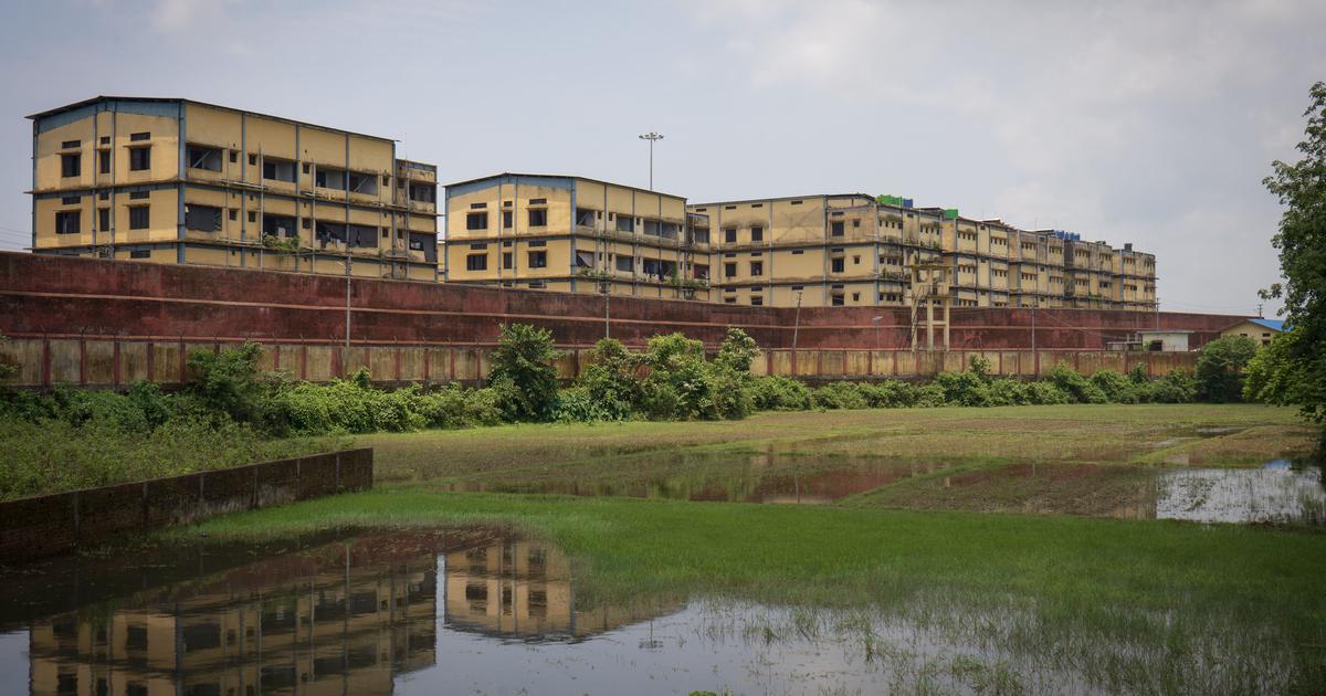 In a first, Gauhati HC asks Assam government to pay Rs 2 lakh to woman pushed into Bangladesh
