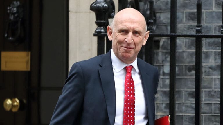 IoD urges Healey to unlock private investment in Autumn Budget