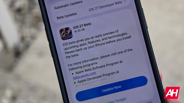 iOS 27 Could Kill the Annoying Gift Card Code for Good